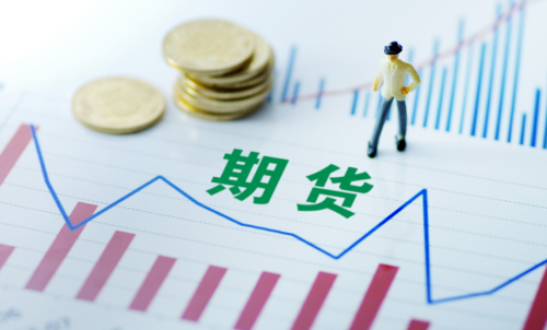 期货交易系统包含哪些？