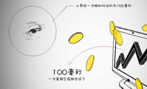 高频交易是什么？高频交易优劣势及策略（二）