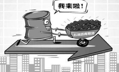沥青期货只赚一点平仓会不会亏损？