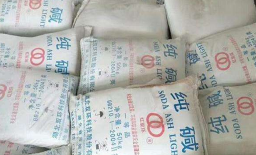 期货成本计算：纯碱期货的手续费计算起来简单