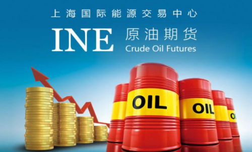 国内原油期货是哪个交易所上市的？